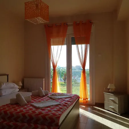 Sea View Palio *