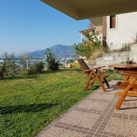 Sea View Palio *