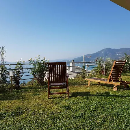 펜션 Sea View Palio PalaiónTsiflíkion