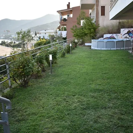 Sea View Palio *