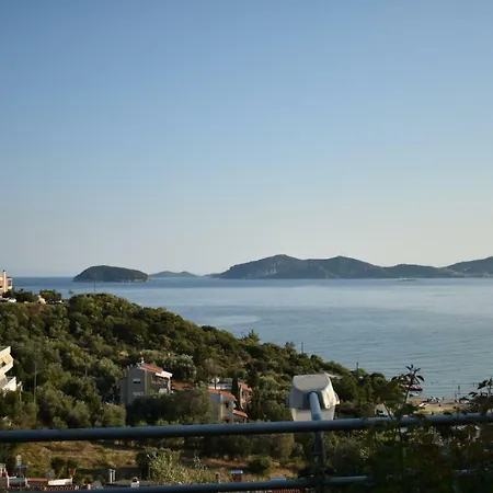 Sea View Palio