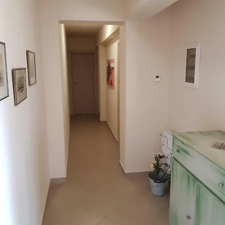 بيت للعطل Sea View Palio *